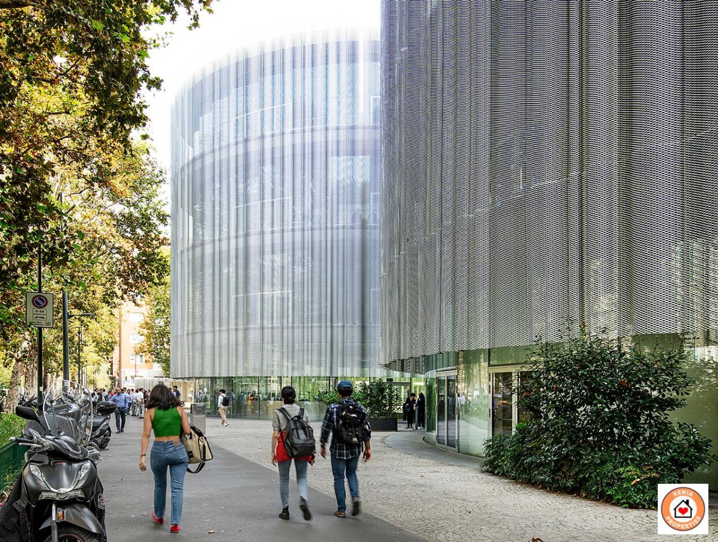 Borgo Milanese - Bocconi 15 Minuti Apartment Exterior photo